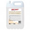 CARTON DE 2 PIECES ASSOUPLISSANT DRY'NET PROFESSIONNEL AU SAVON DE MARSEILLE 5 L