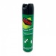 CARTON DE 12 PIECES INSECTICIDE INSECTES RAMPANTS 400 ML
