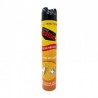 CARTON DE 12 PIECES INSECTICIDE INSECTES VOLANTS 750 ML