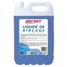 CARTON DE 2 PIECES LIQUIDE DE RINCAGE DRYNET PROFESSIONEL 5 L
