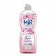CARTON DE 14 PIECES MIR VSL SECRET DE JAPON FLEUR DE LOTUS ET CERISIER 675 ML
