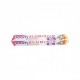 CARTON DE 24 PIECES PAPIER ALUMINIUM 10 M