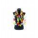 LOT DE 288 PIECES COLLIER HAWAIEN