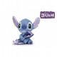 LOT DE 48 PIECES STITCH BLEU COUVERTURE TAILLE 2