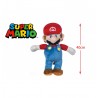 LOT DE 16 PIECES PELUCHE SUPER MARIO TAILLE 4