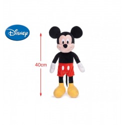 LOT DE 30 PIECES PELUCHE MICKEY TAILLE 4