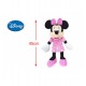 LOT DE 24 PIECES PELUCHE MINNIE TAILLE 4