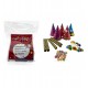 LOT DE 60 PIECES POCHETTE COTILLONS 5 PERSONNES