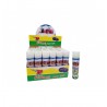 LOT DE 72 PIECES AEROSOL MOUSSE MAGIQUE 250 ML