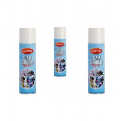 LOT DE 144 PIECES AEROSOL MOUSSE MAGIQUE GOODMARK 250 ml