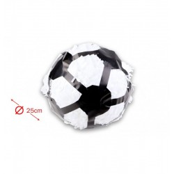 LOT DE 12 PIECES PIŇATA BALLON DE FOOT