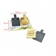 LOT DE 48 PIECES PLANCHETTE A FROMAGE 2 ASSORTIS