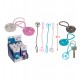 LOT DE 72 PIECES BANDEAU LED
