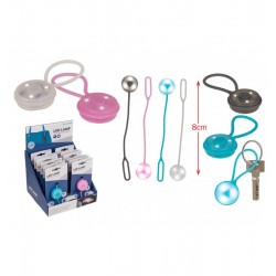 LOT DE 72 PIECES BANDEAU LED