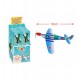 LOT DE 288 PIECES AVION GLIDER A MONTER