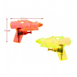 LOT DE 600 PIECES MINI PISTOLET A EAU FOREST TOYS