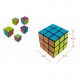 LOT DE 1000 PIECES JEU CUBE FOREST TOYS