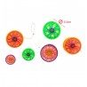 LOT DE 480 PIECES YOYO 2 COLORIS TOYS