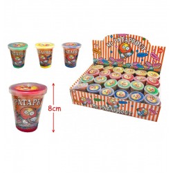LOT DE 96 PIECES PATE PETEUSE