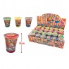 LOT DE 96 PIECES PATE PETEUSE
