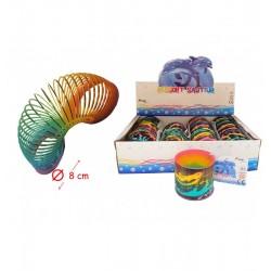 LOT DE 96 PIECES RESSORT DAUPHIN TOYS