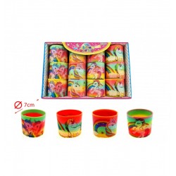 LOT DE 360 PIECES RESSORT LICORNE