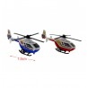 LOT DE 384 PIECES   HELICOPTERE FRICTION
