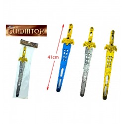 LOT DE 288 PIECES EPEE FOURREAU