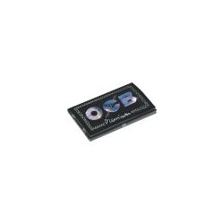 LOT DE 10 BOITES FEUILLES OCB DE 50 CAHIERS