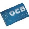 LOT DE 10 BOITES FEUILLES OCB XPERT DE 50 CAHIERS