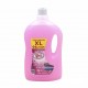 LOT DE 10 PALETTES LESSIVES 96 LAVAGES FLORAL